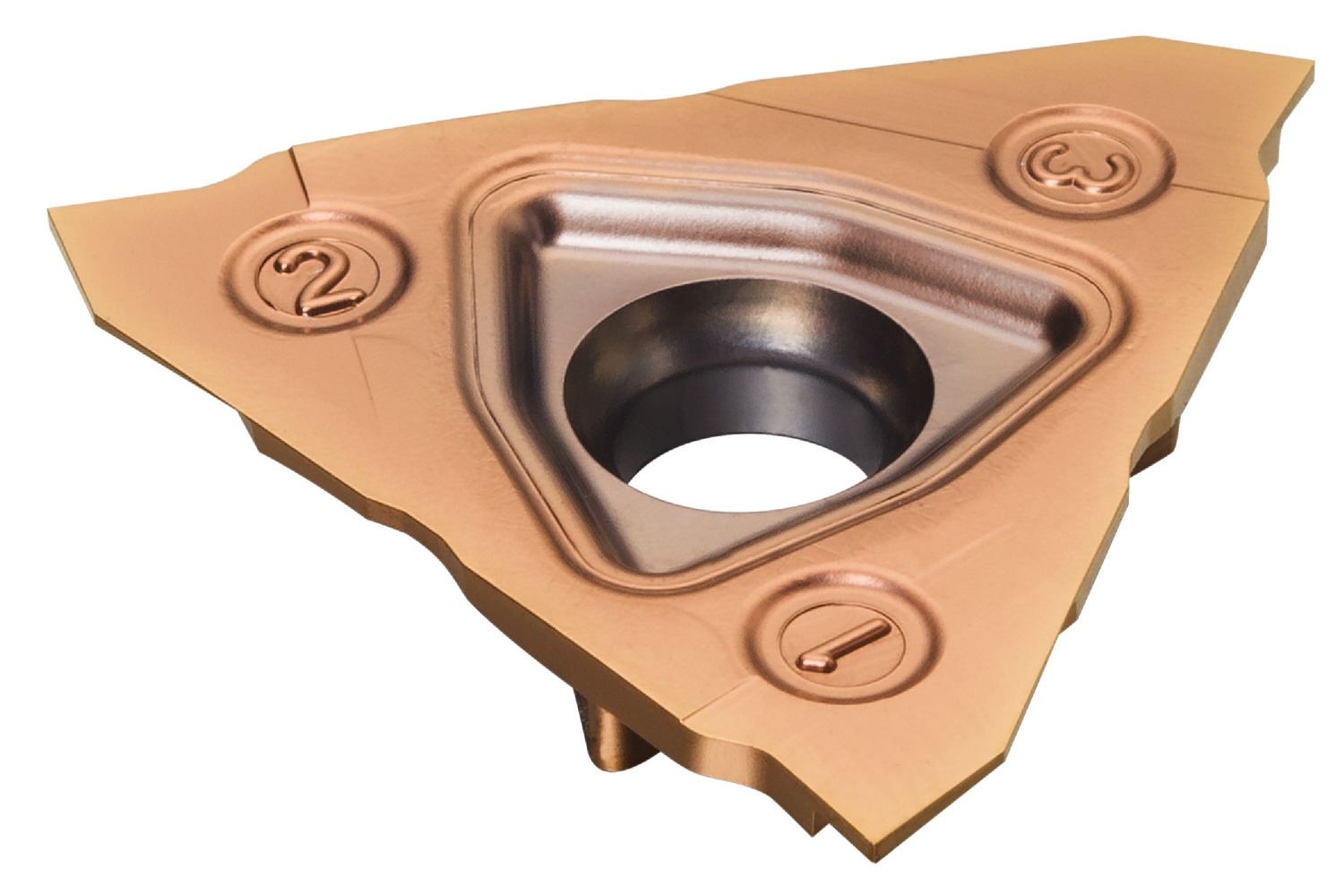 N123T3-0080-0000-GS 1125 CoroCut® 3 insert for grooving