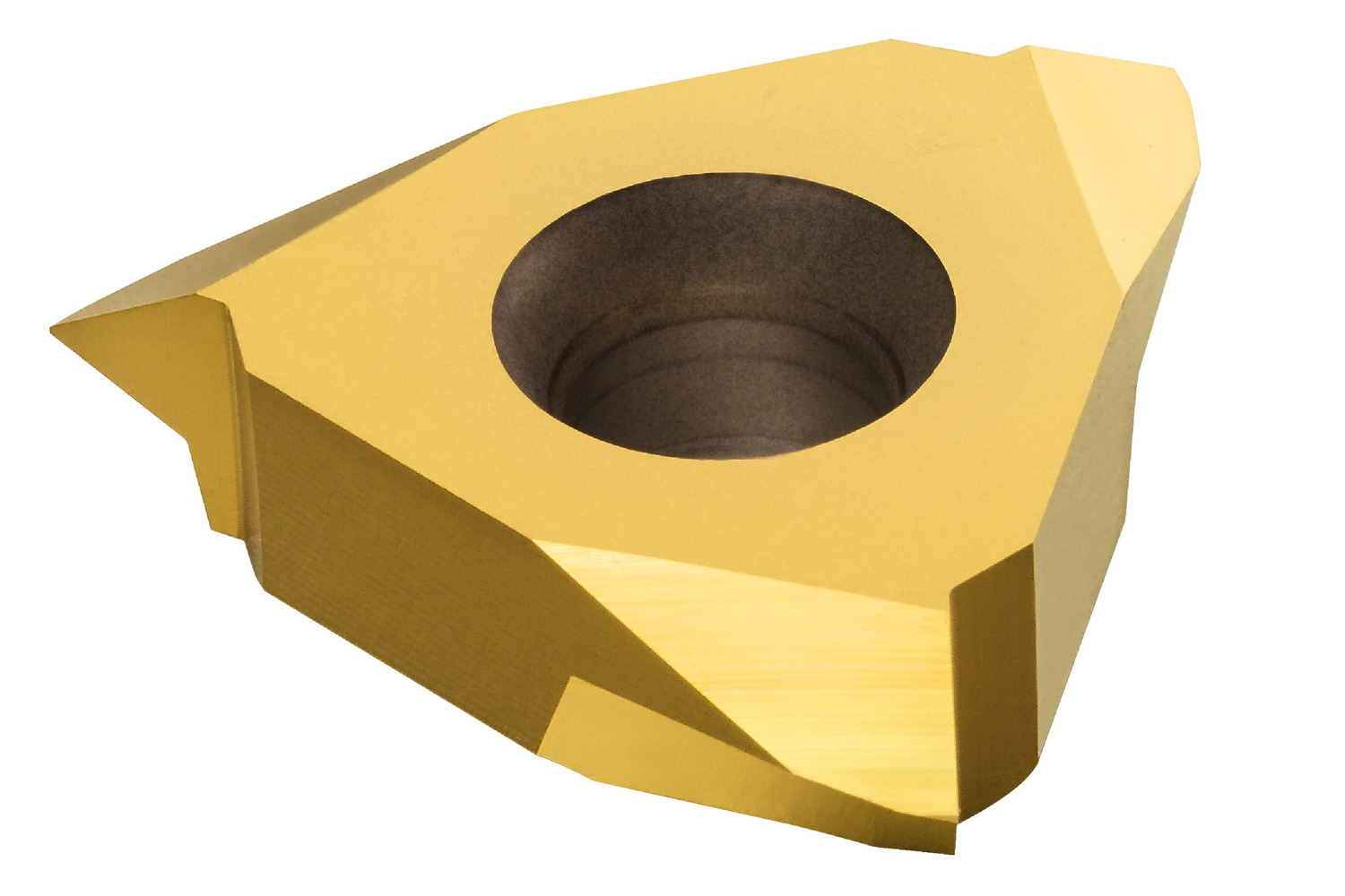 328R13-400 VM-TH    1025 CoroMill® 328 insert for thread milling