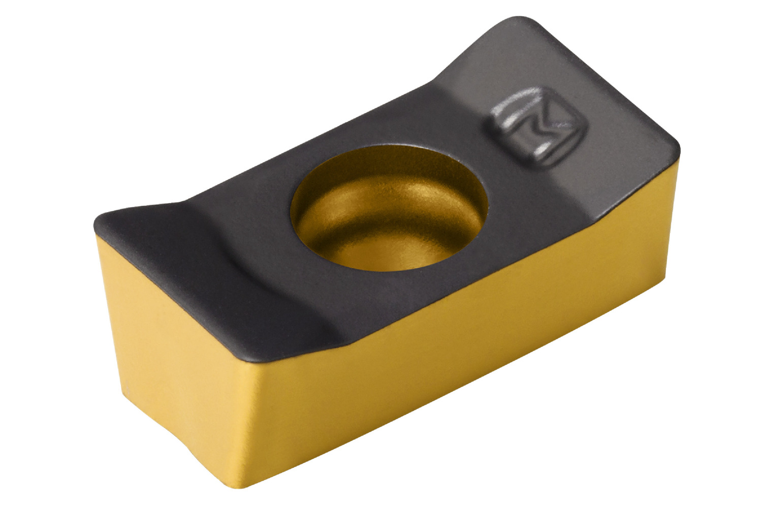 N331.1A-04 35 05M-PM4330 CoroMill® 331 insert for side & facemilling