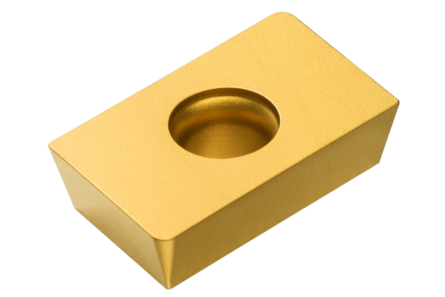 R216.2-15 T3 08-1   235 U-Max® insert for milling