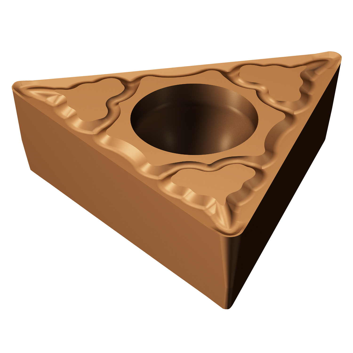 TPMT 221-MM         1125 CoroTurn® 111 insert for turning