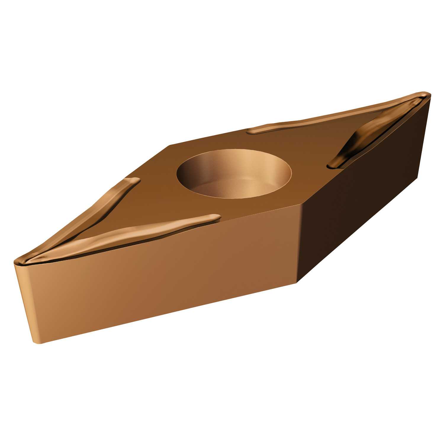 VBMT 331-UM 1115 COROTURN® 107 INSERT FOR TURNING
