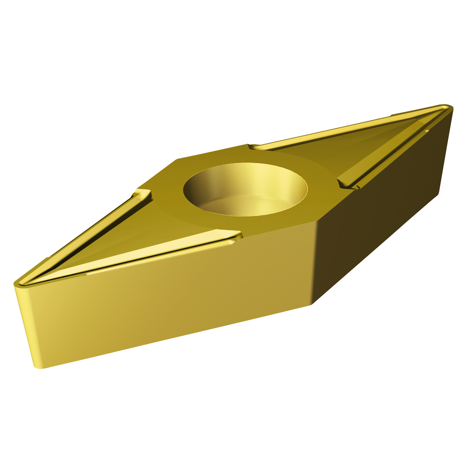 VBMT 331-UR 235 CoroTurn® 107 insert for turning