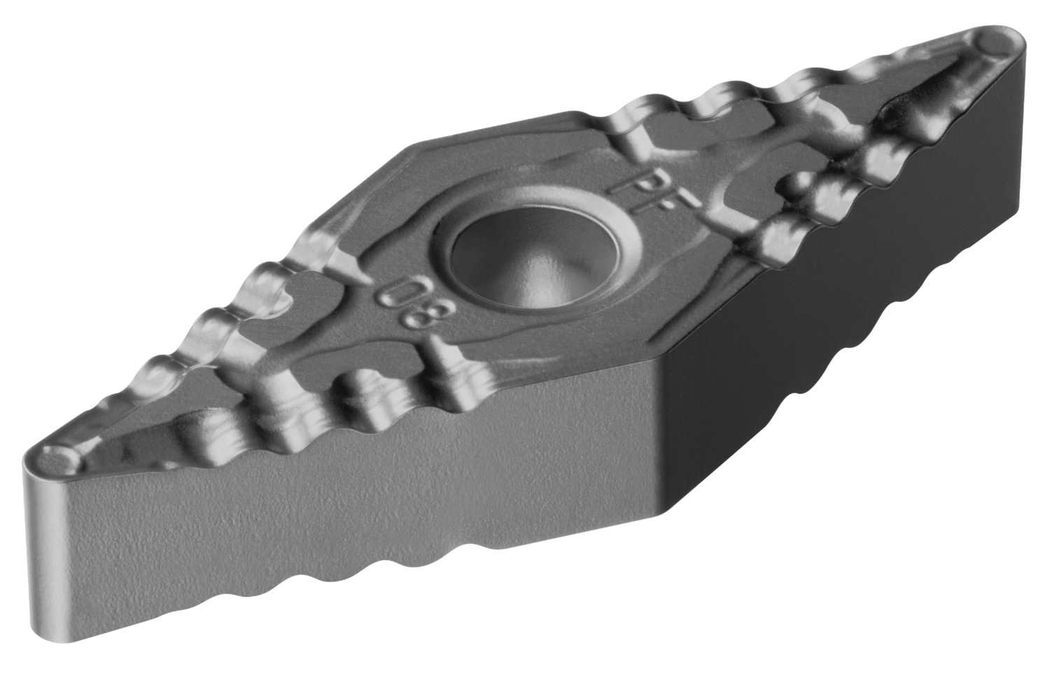 VNMG 331-PF 5015 T-Max® P insert for turning