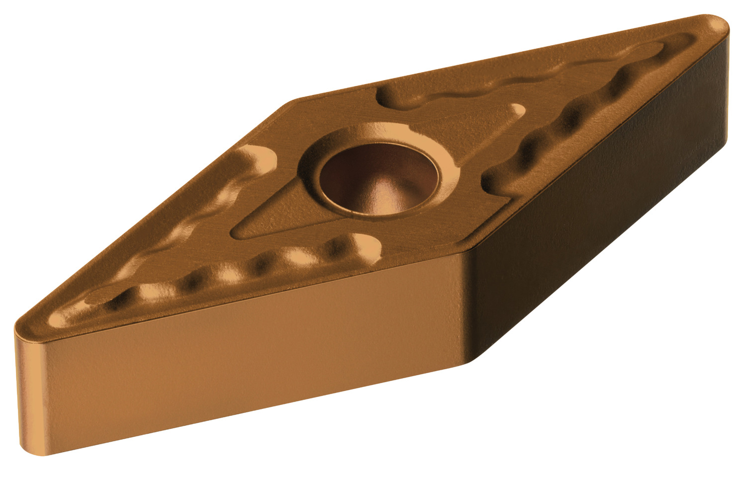 VNMG 331-QM 1115 T-Max® P insert for turning