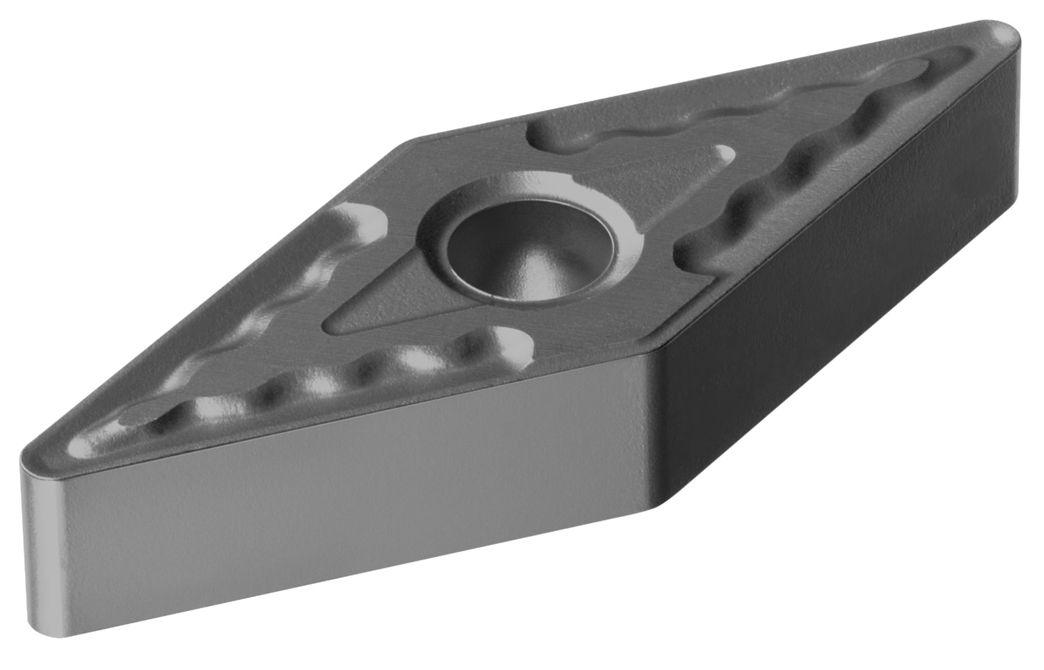 VNMG 331-QM H13A T-Max® P insert for turning