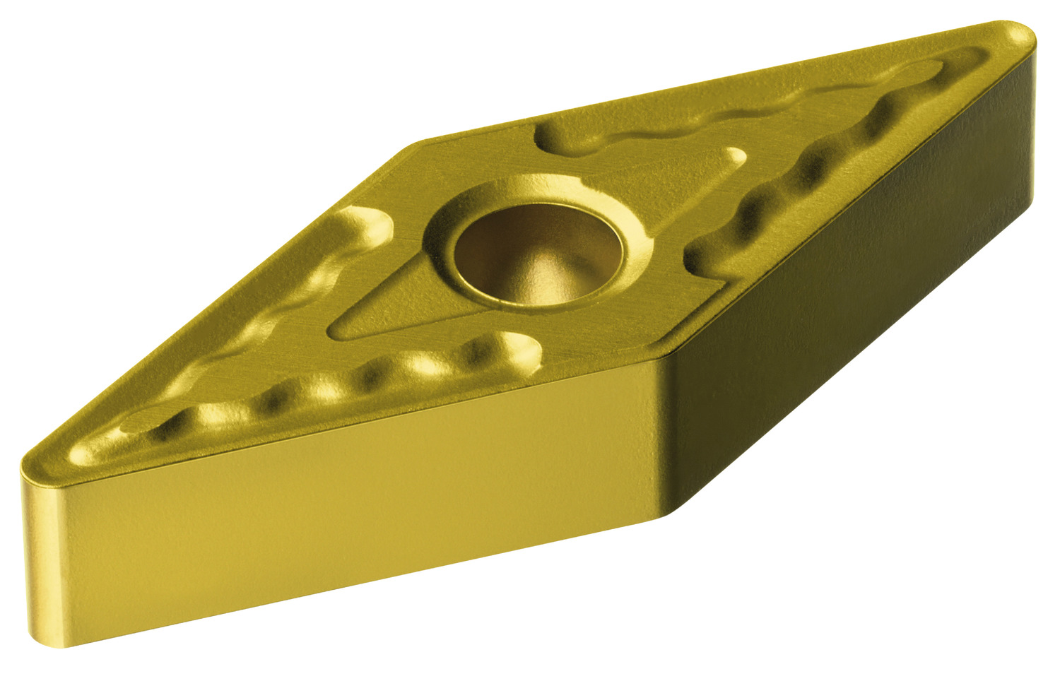 VNMG 331-QM 235 T-Max® P insert for turning