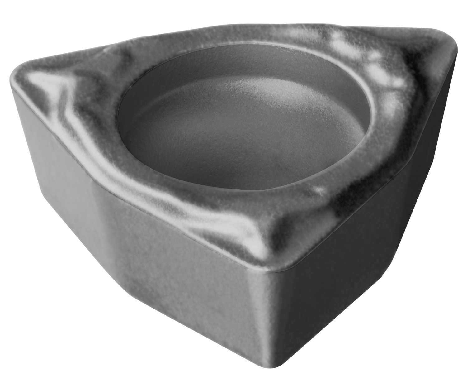 WPMT 2(1.5)1-PF 5015 CoroTurn® 111 insert for turning