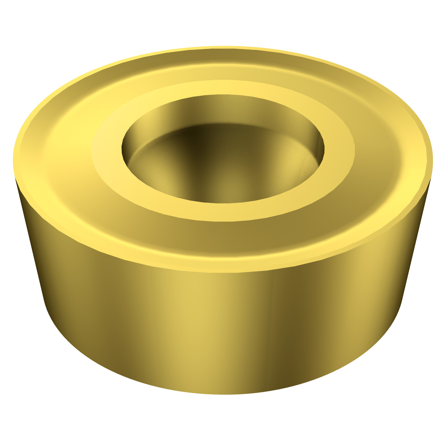RCMT 22             235 CoroTurn® 107 insert for turning