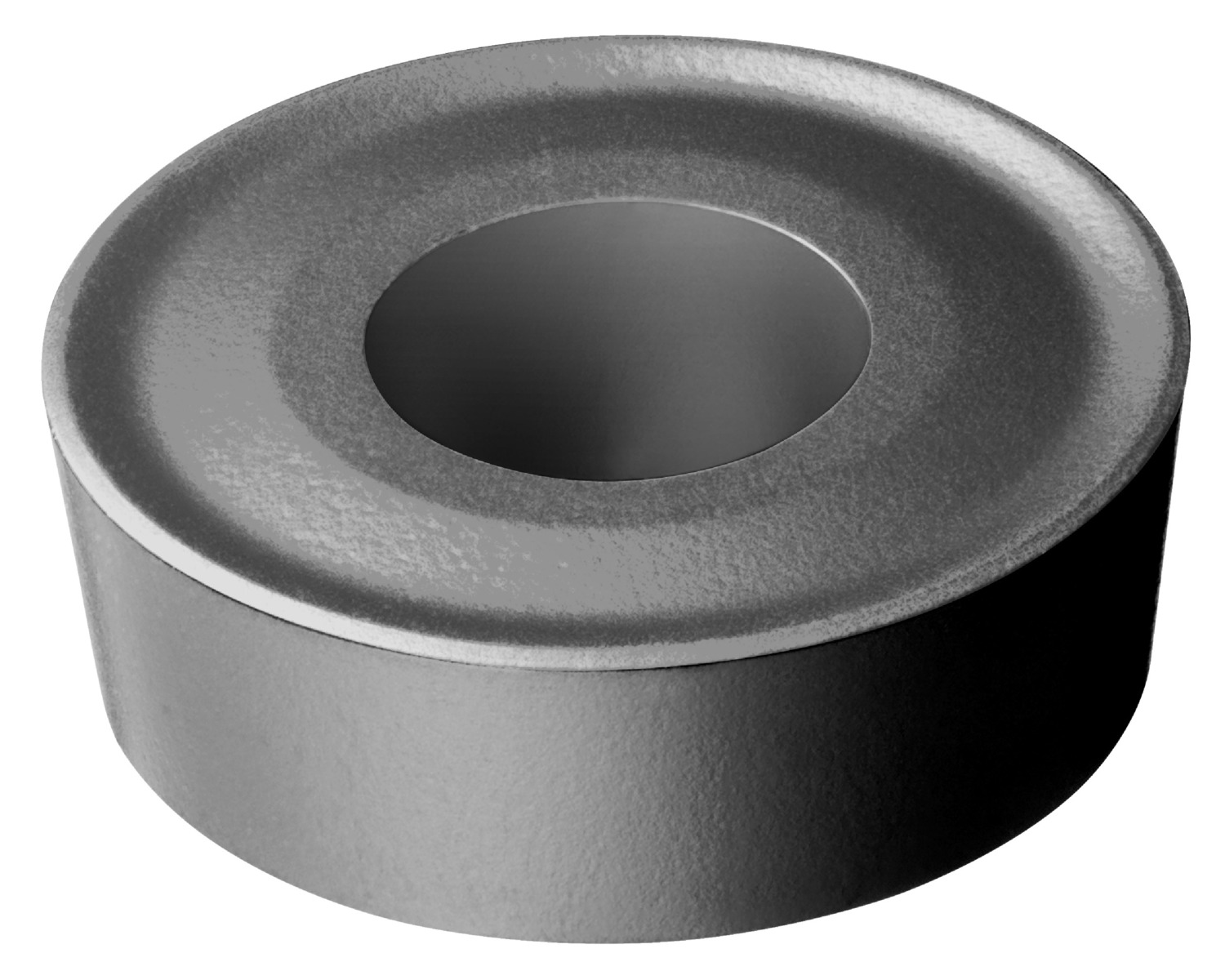 RCMX 25 07 00       H13A T-Max® P insert for turning