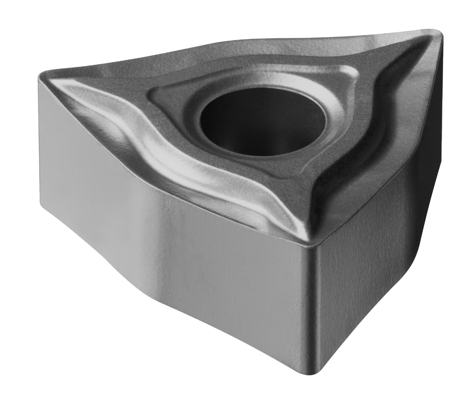 WNMG 331-MF         5015 T-Max® P insert for turning