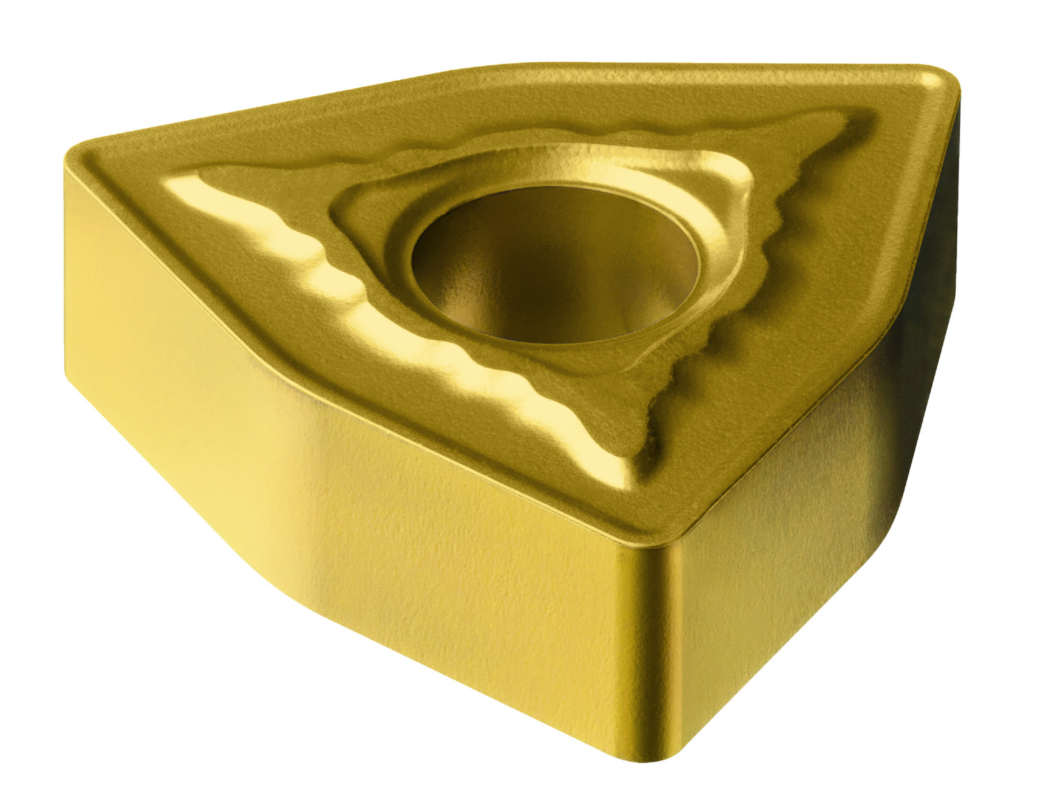 WNMG 433-MR         235 T-Max® P insert for turning