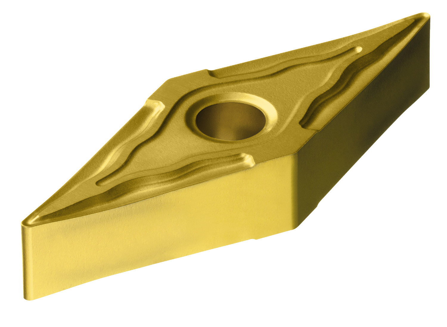 VNMG 331-MF 235 T-Max® P insert for turning