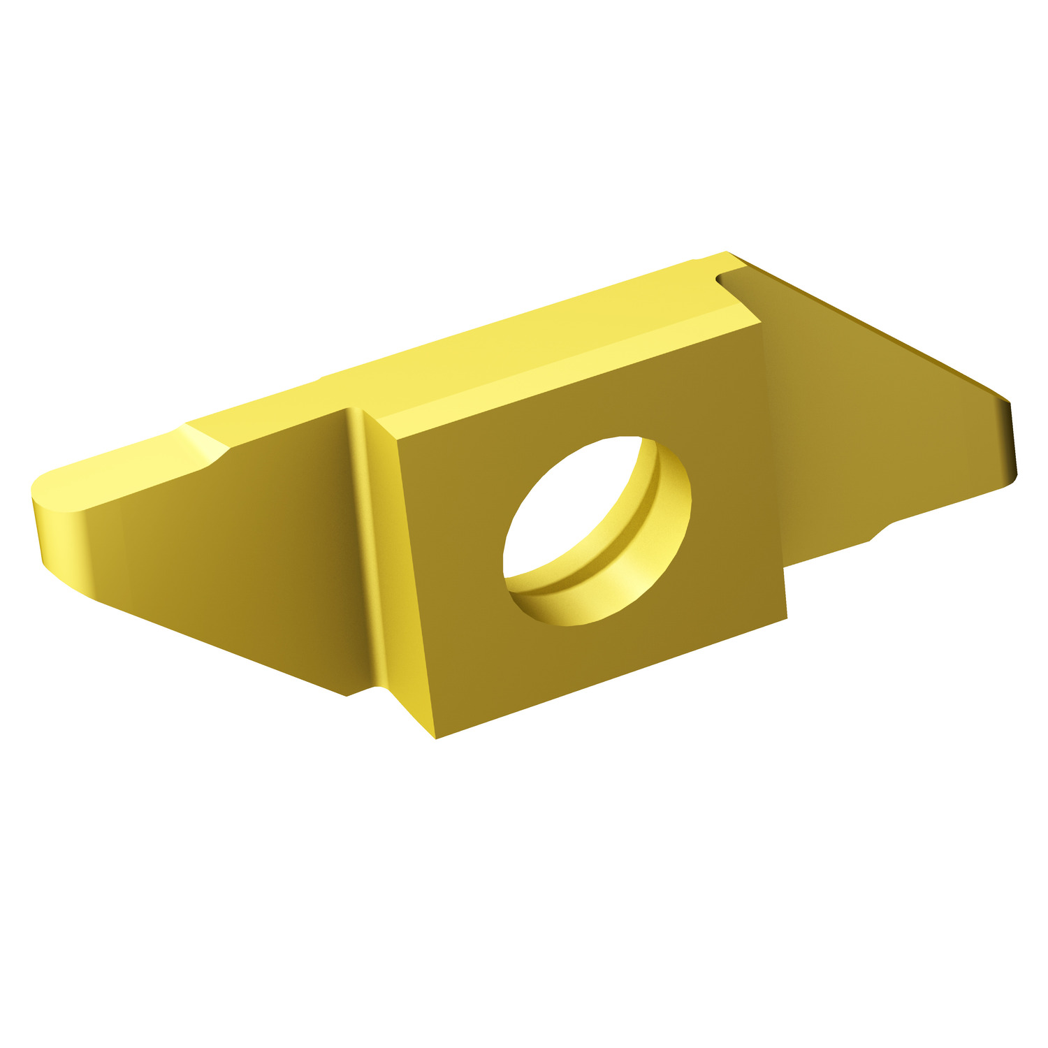 MAPL 3 080 1025 CoroCut® XS insert for profiling