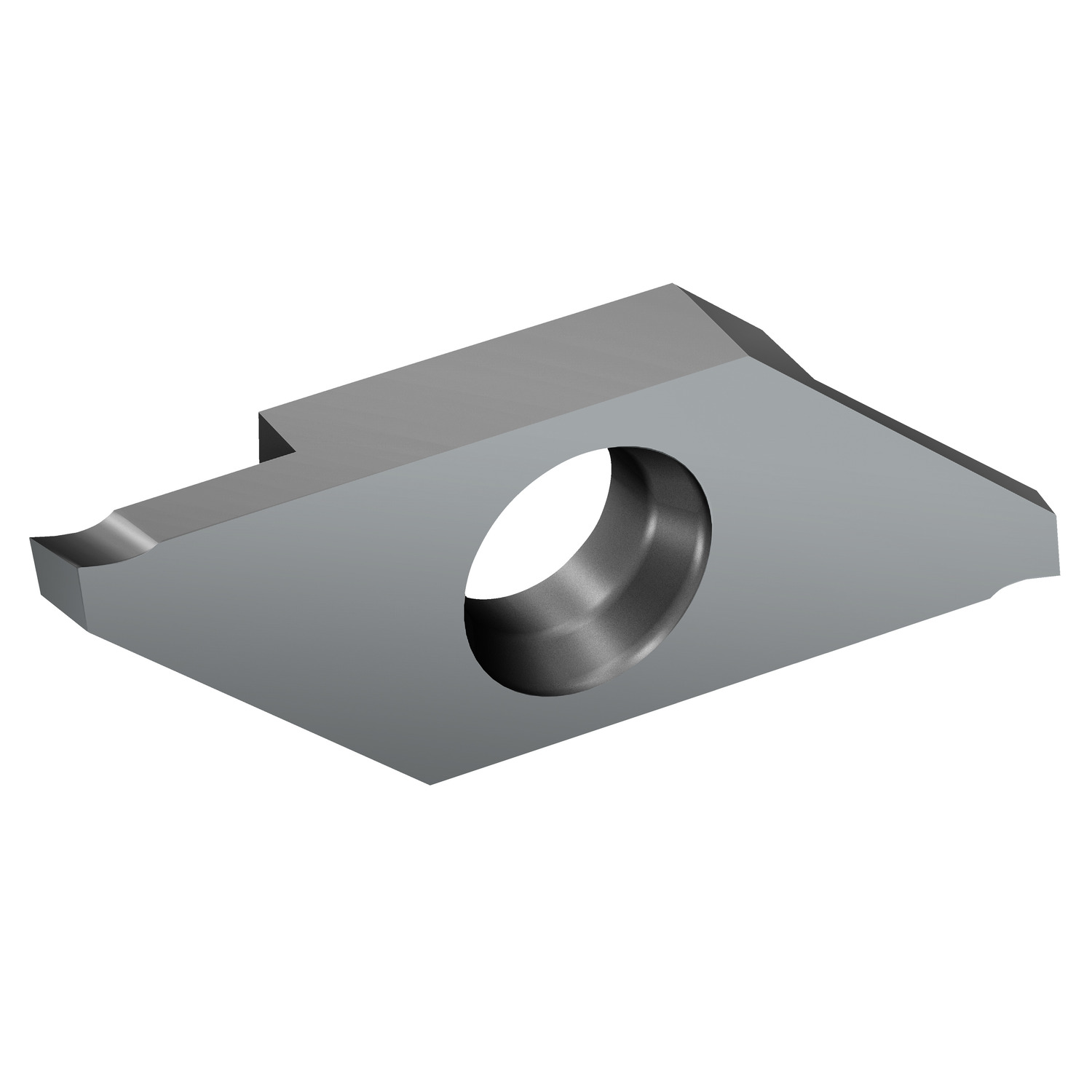MACL 3 100-N        1105 CoroCut® XS insert for parting
