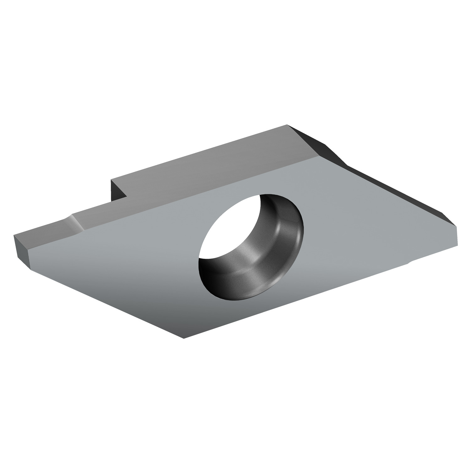 MACR 3 250-T 1105 CoroCut® XS insert for parting