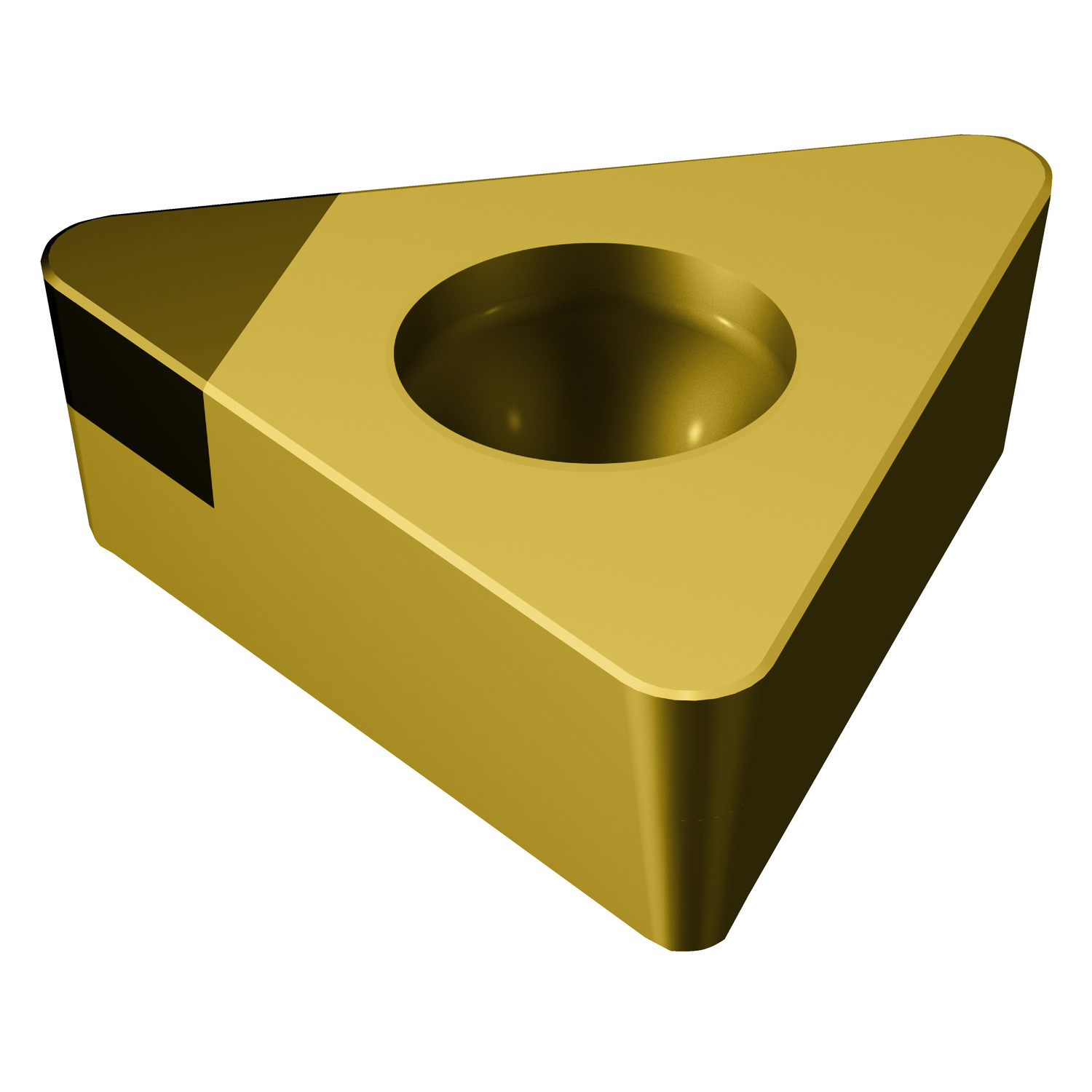 TCGW1.2(1.2)1S0320E 7015 CoroTurn® 107 insert for turning