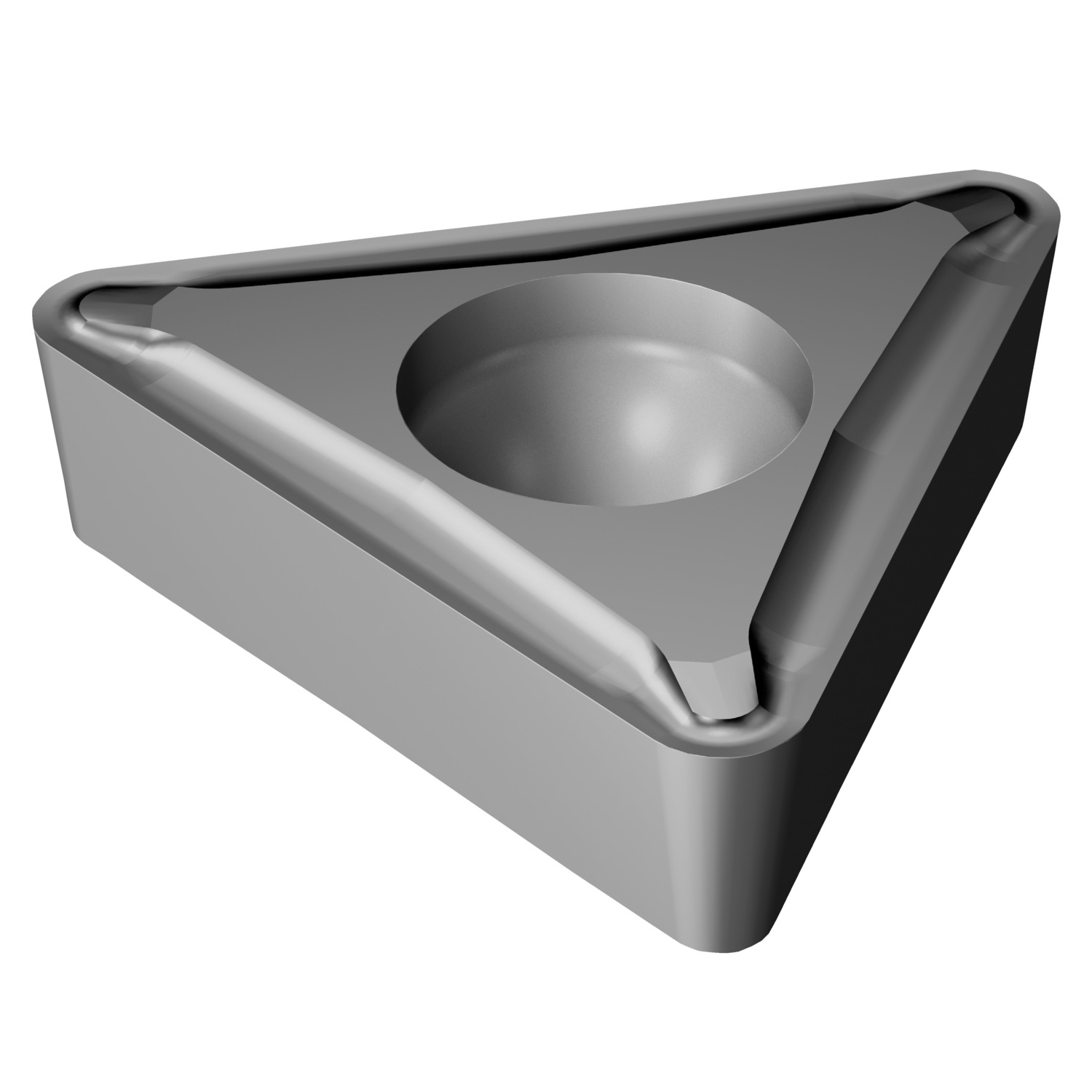 TCMT 1.8(1.5)1-UF 5015 CoroTurn® 107 insert for turning