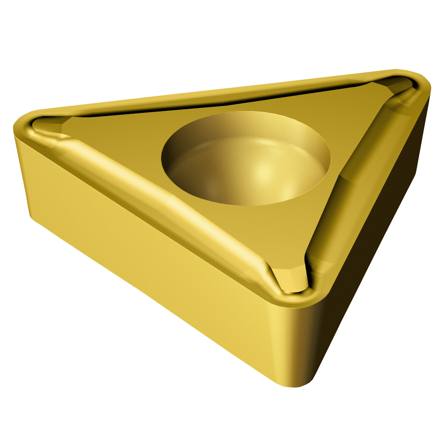 TCMT 2(1.5)0-UF 235 CoroTurn® 107 insert for turning