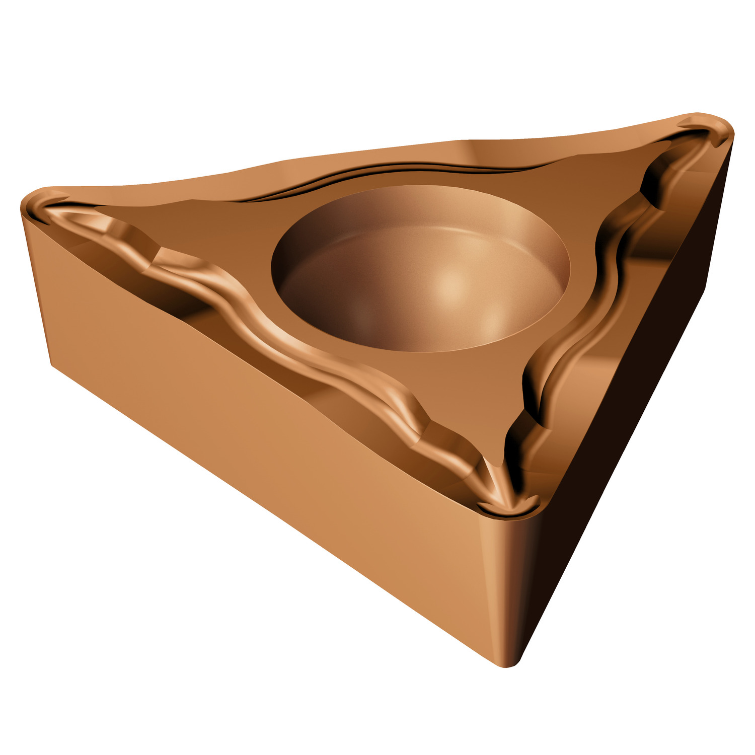 TCMT 1.8(1.5)1-UM 1115 CoroTurn® 107 insert for turning