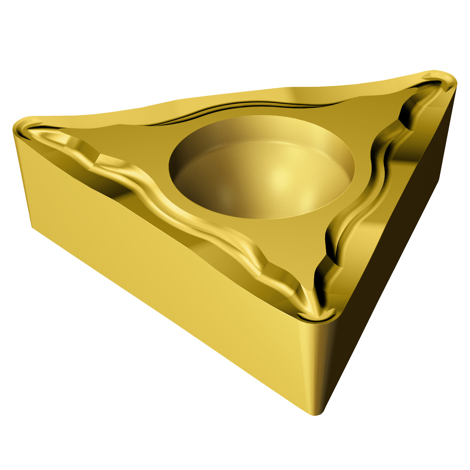 TCMT 1.8(1.5)1-UM 235 CoroTurn® 107 insert for turning