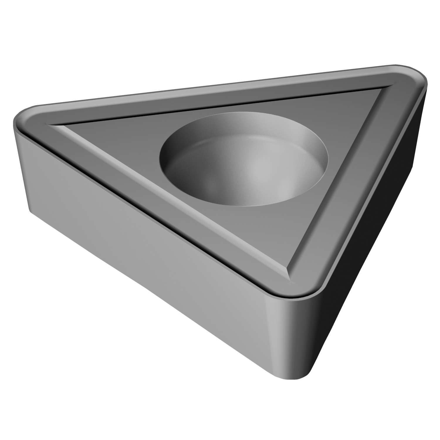 TCMT 2(1.5)2-UR     H13A CoroTurn® 107 insert for turning