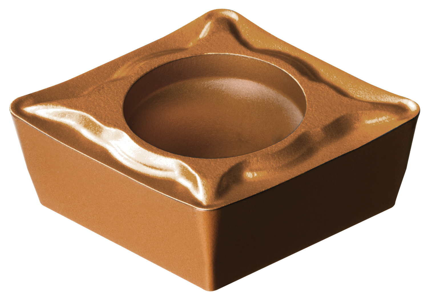 CPMT 2(1.5)2-UM     1125 CoroTurn® 111 insert for turning