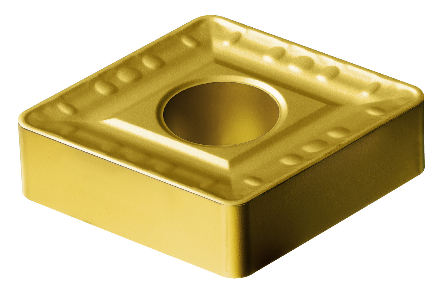 CNMM 644-HR         235 T-Max® P insert for turning