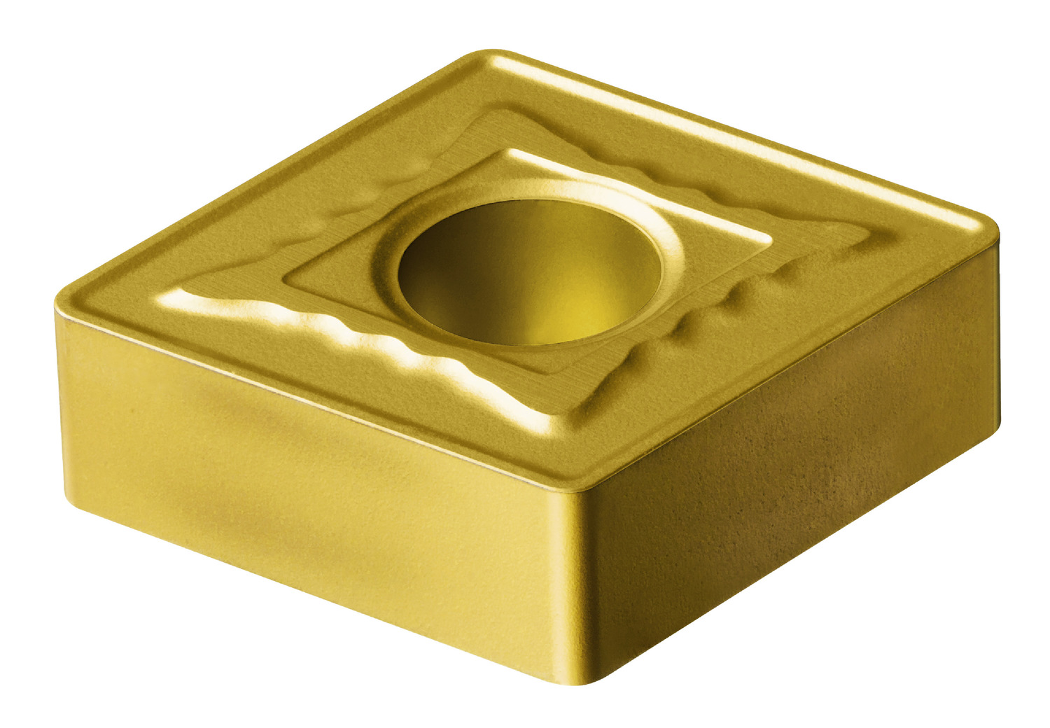 CNMG 432-MR 235 T-Max® P insert for turning