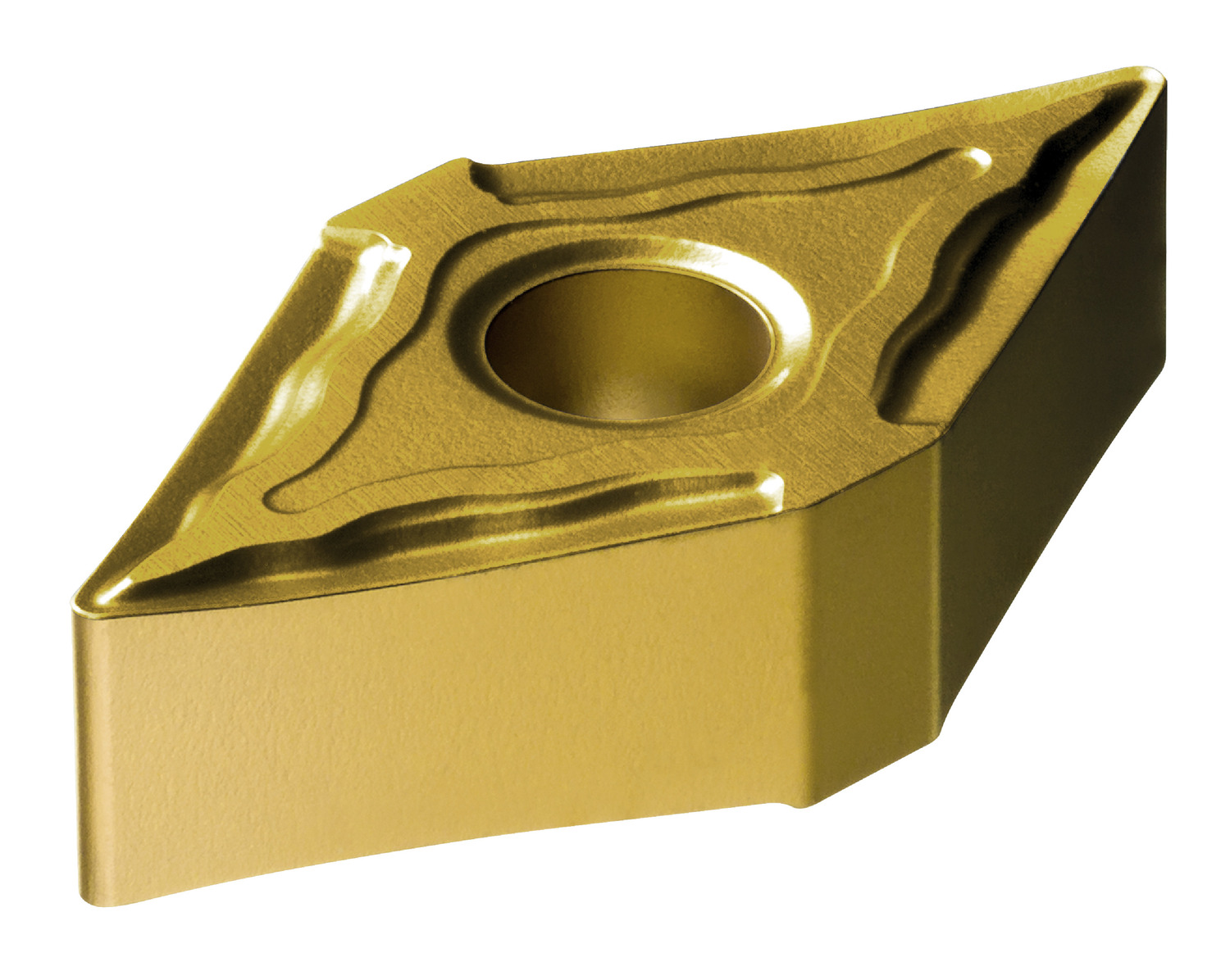 DNMG 442-MF 235 T-Max® P insert for turning