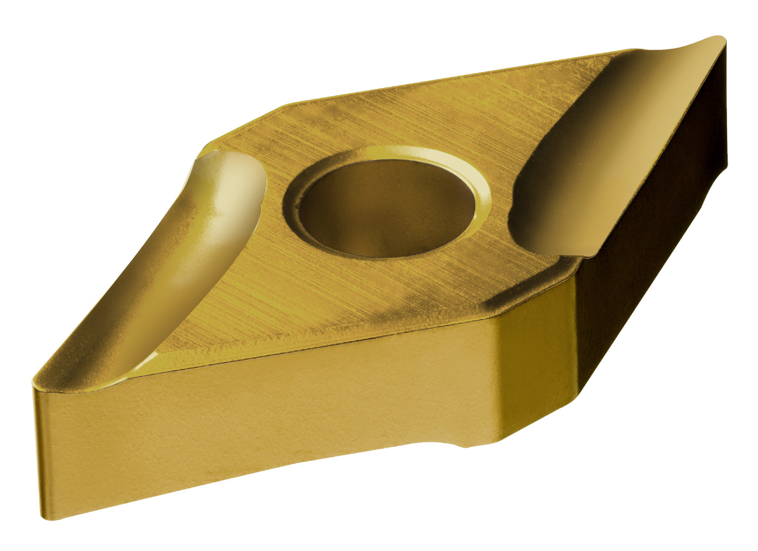 DNMG 431R-K 2035 T-Max® P insert for turning