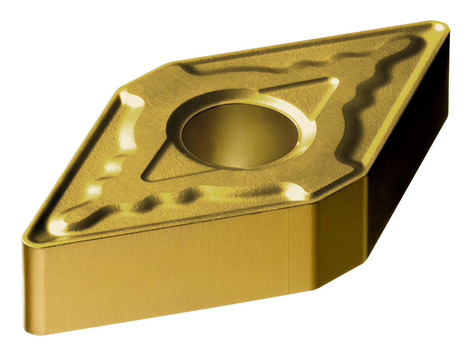 DNMG 442-MR 235 T-Max® P insert for turning