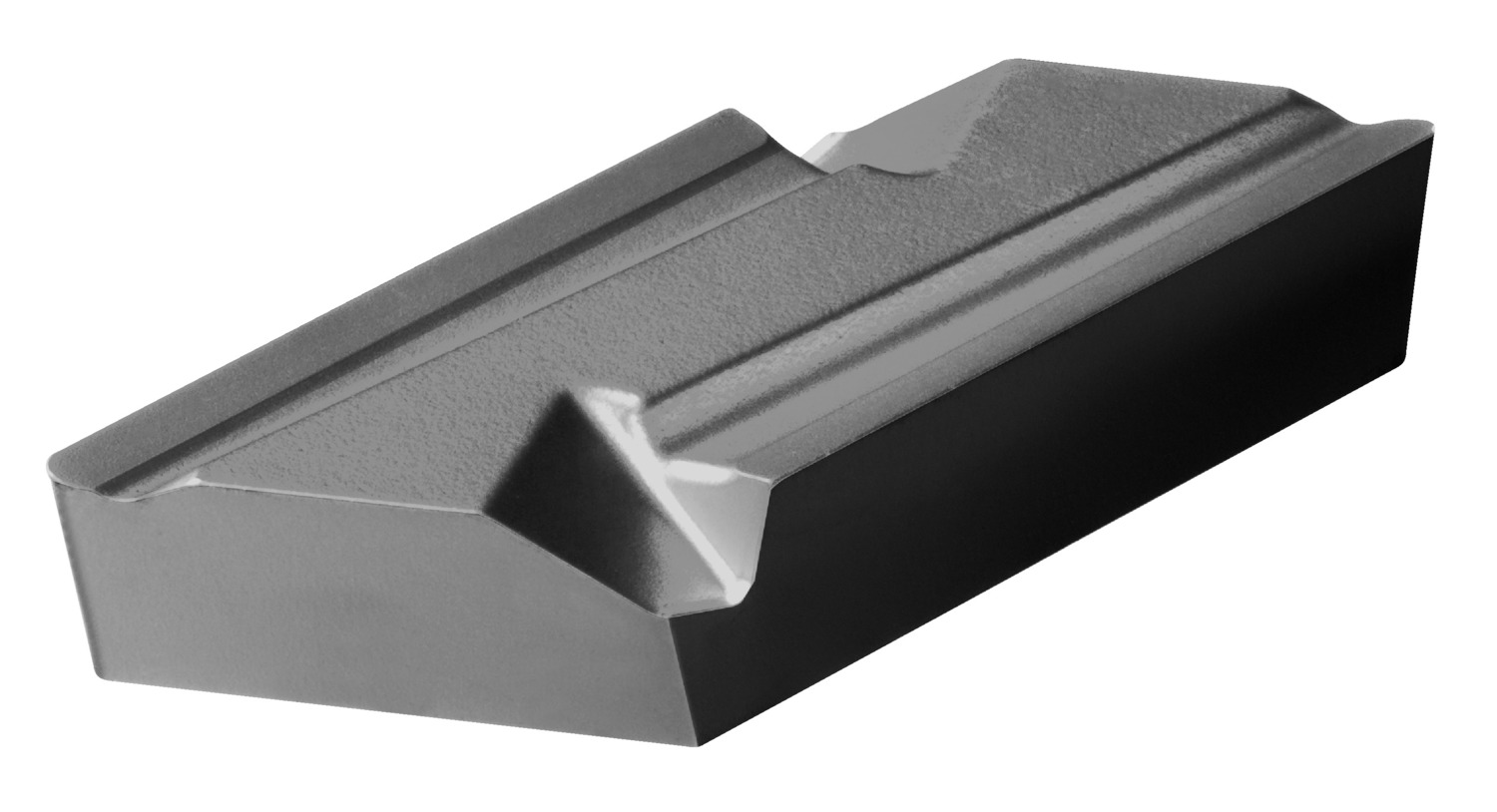 KNUX 16 04 10R12 H13A T-Max® insert for turning