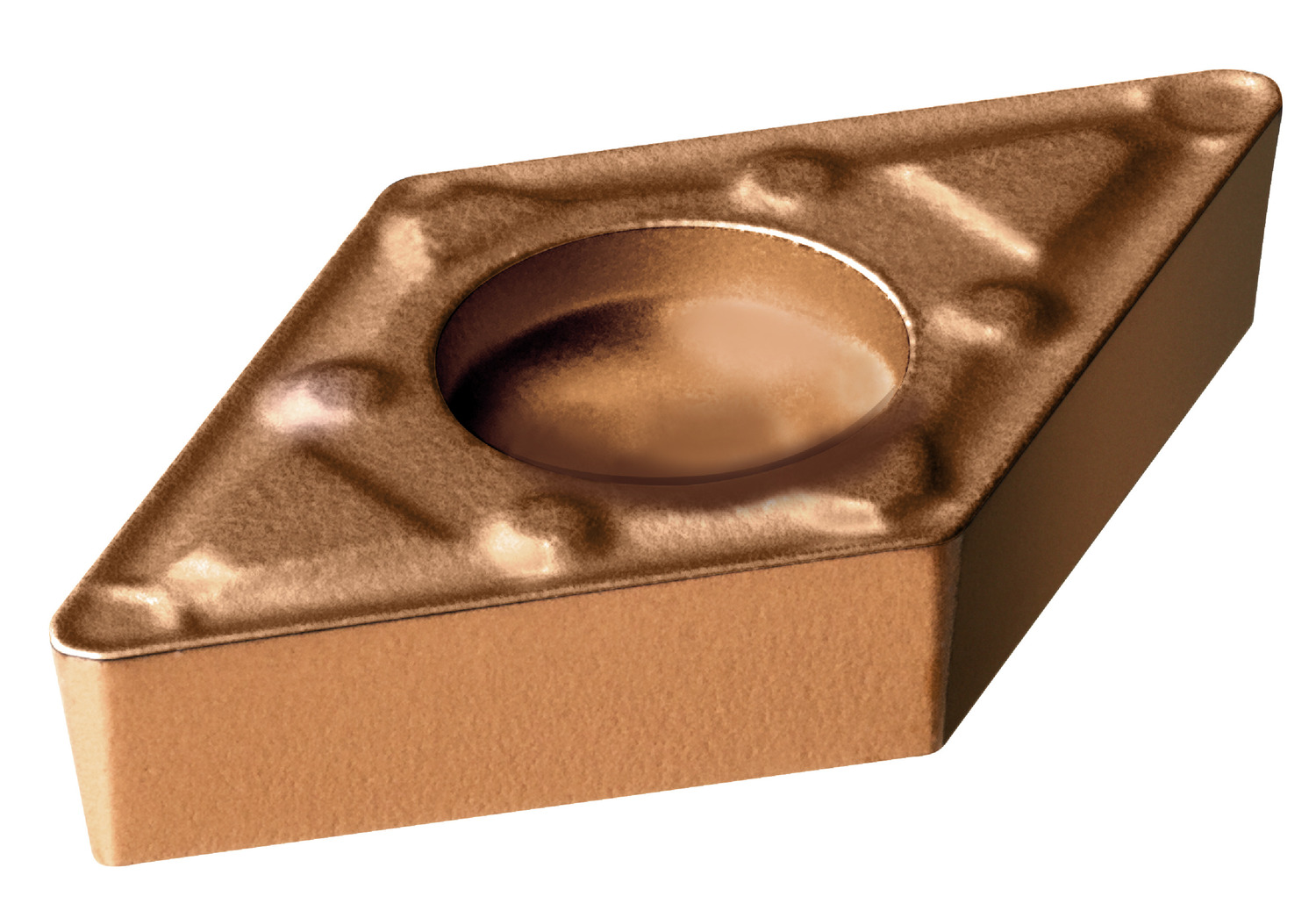 DCMX 3(2.5)0-WF 1125 CoroTurn® 107 insert for turning