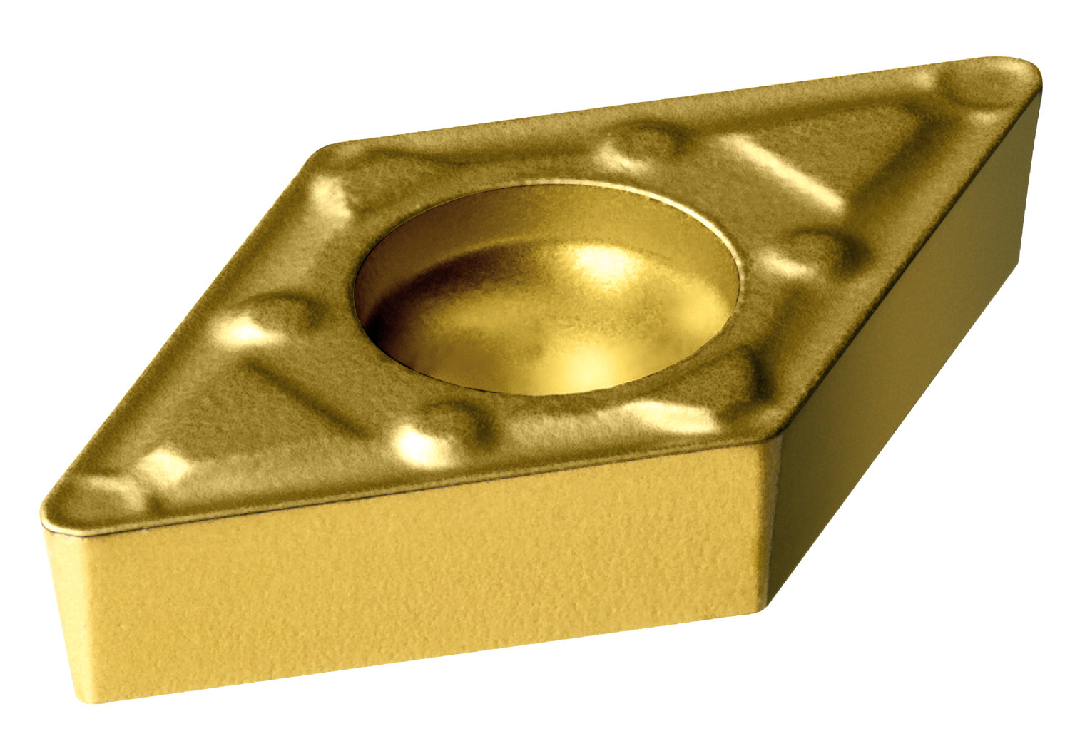 DCMX 3(2.5)1-WF 2015 CoroTurn® 107 insert for turning
