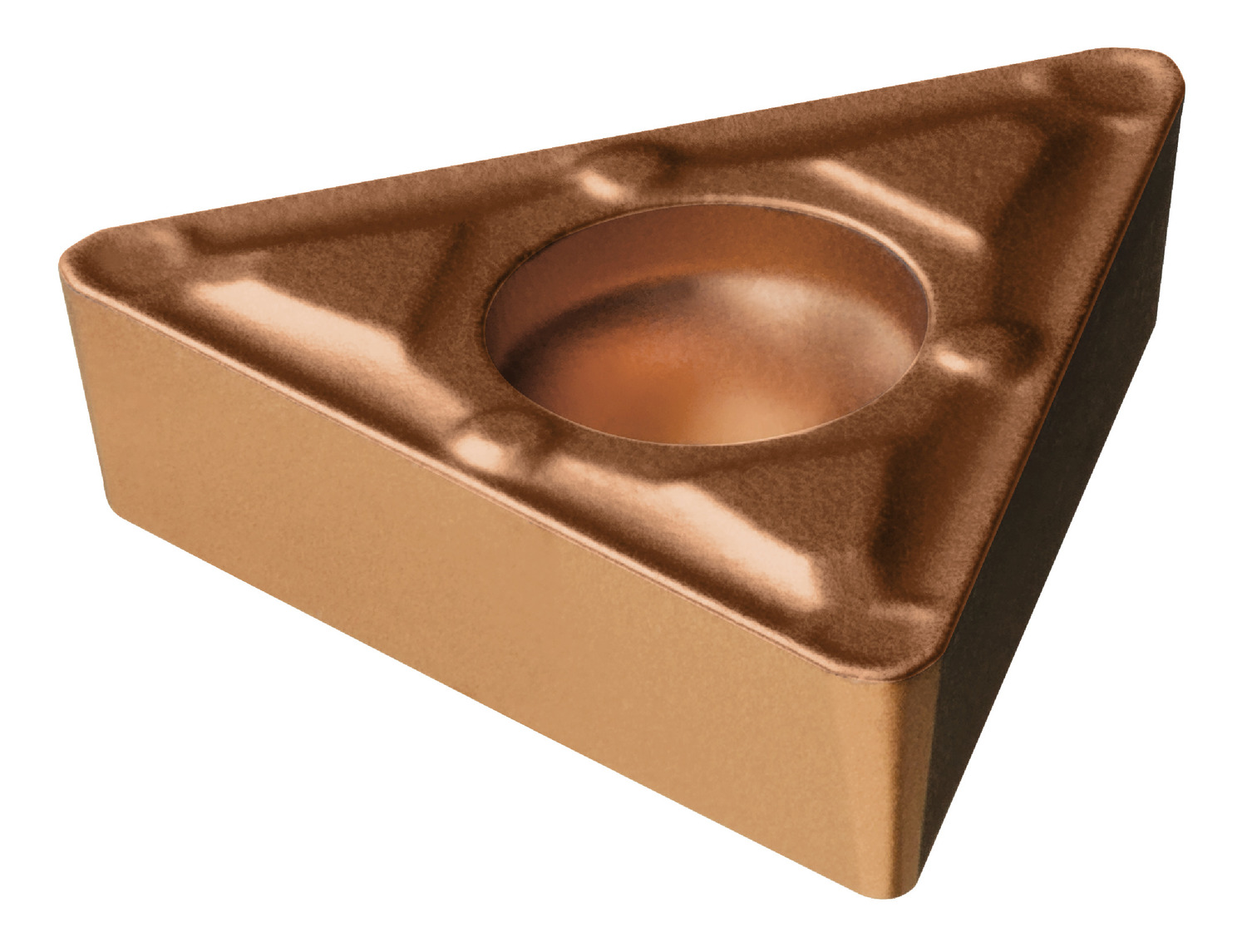TCMX 222-WF         1115 CoroTurn® 107 insert for turning