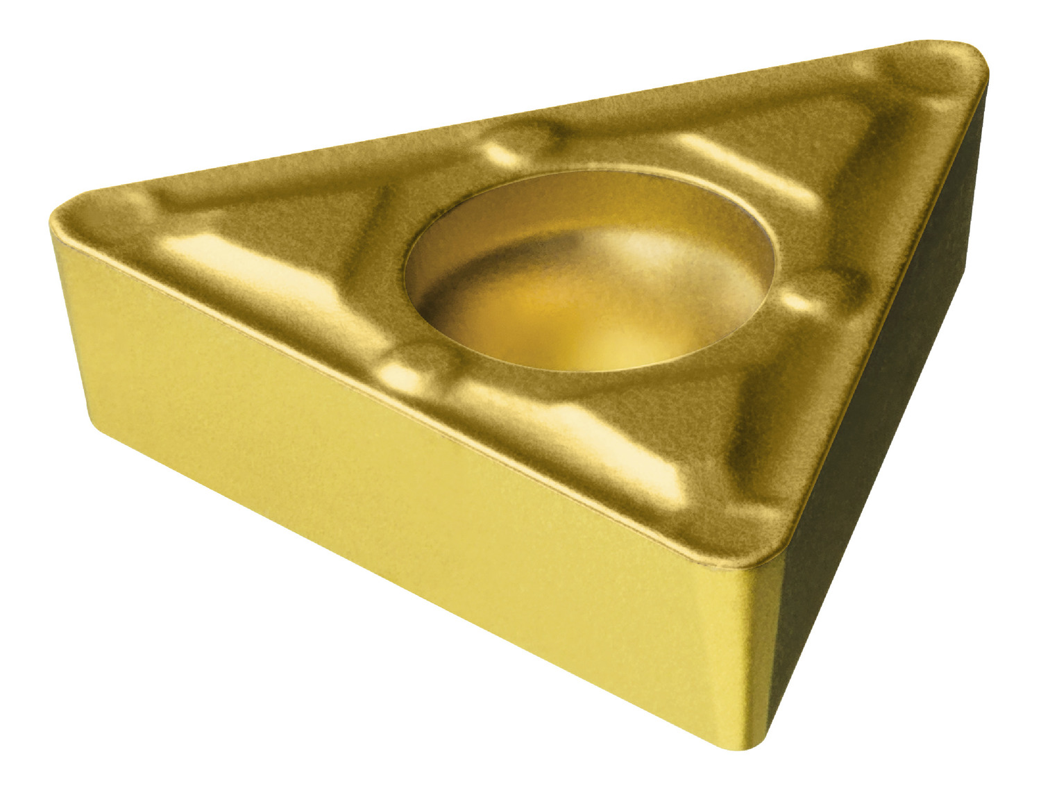 TCMX 1.8(1.5)1-WF   3005 CoroTurn® 107 insert for turning
