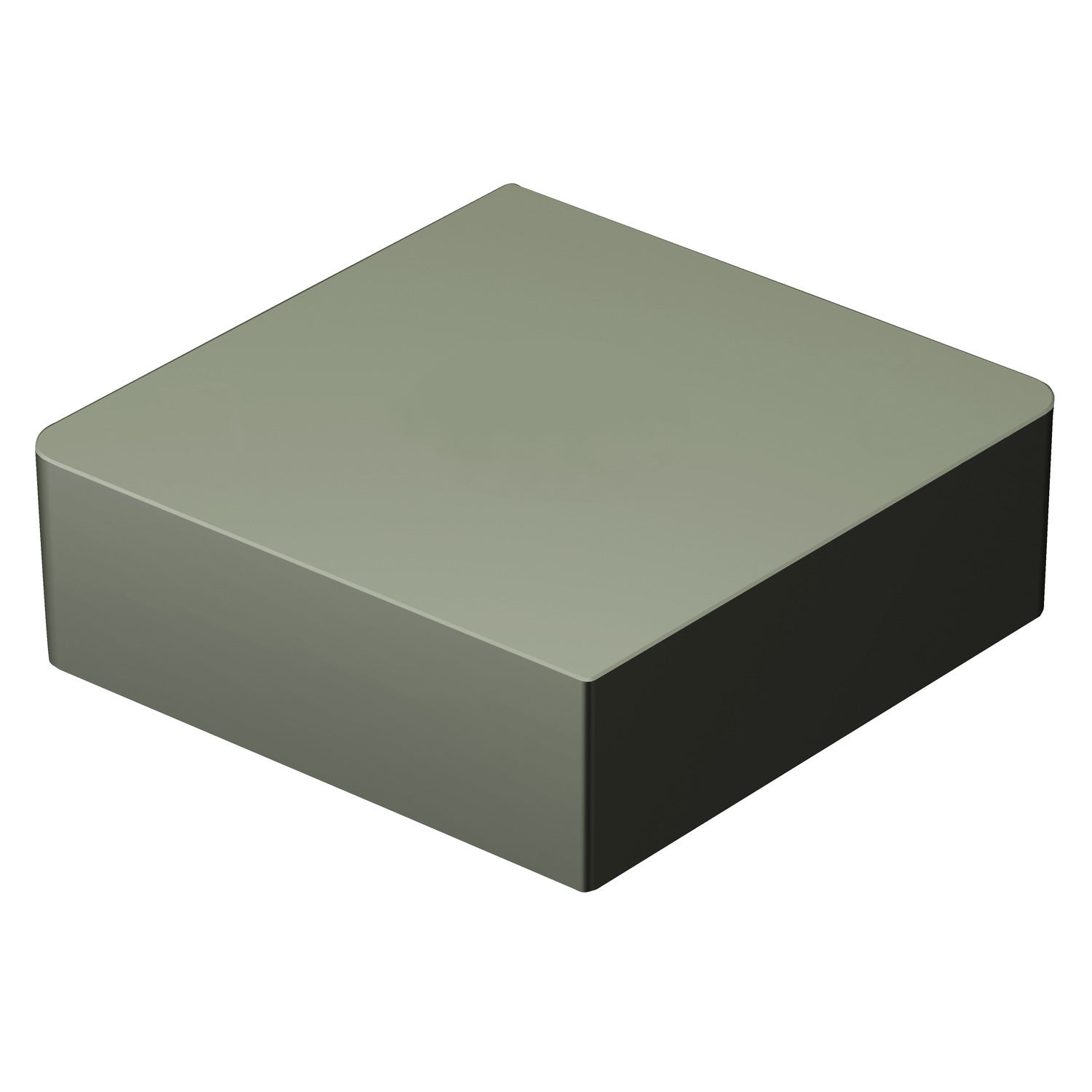 CNG454T0320 670 T-Max® insert for turning