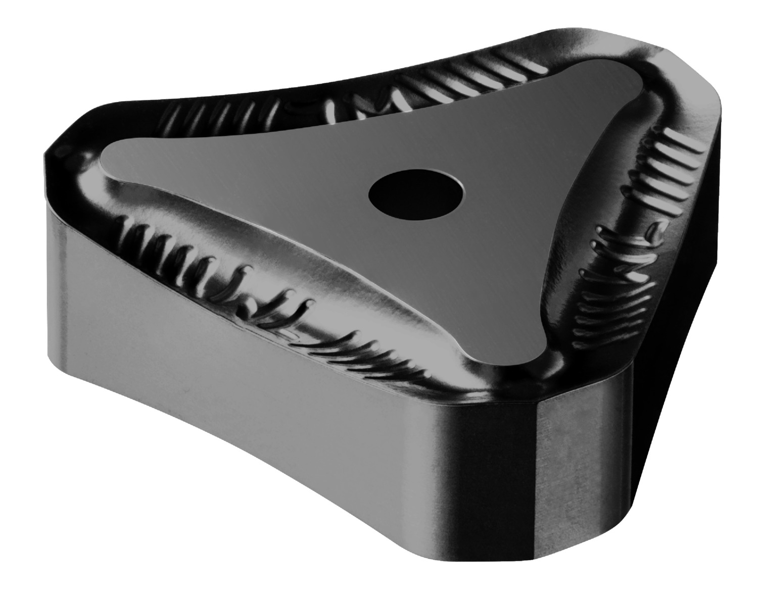 TNEF 12 04 AN-WL    3040 Auto Roughing insert for milling