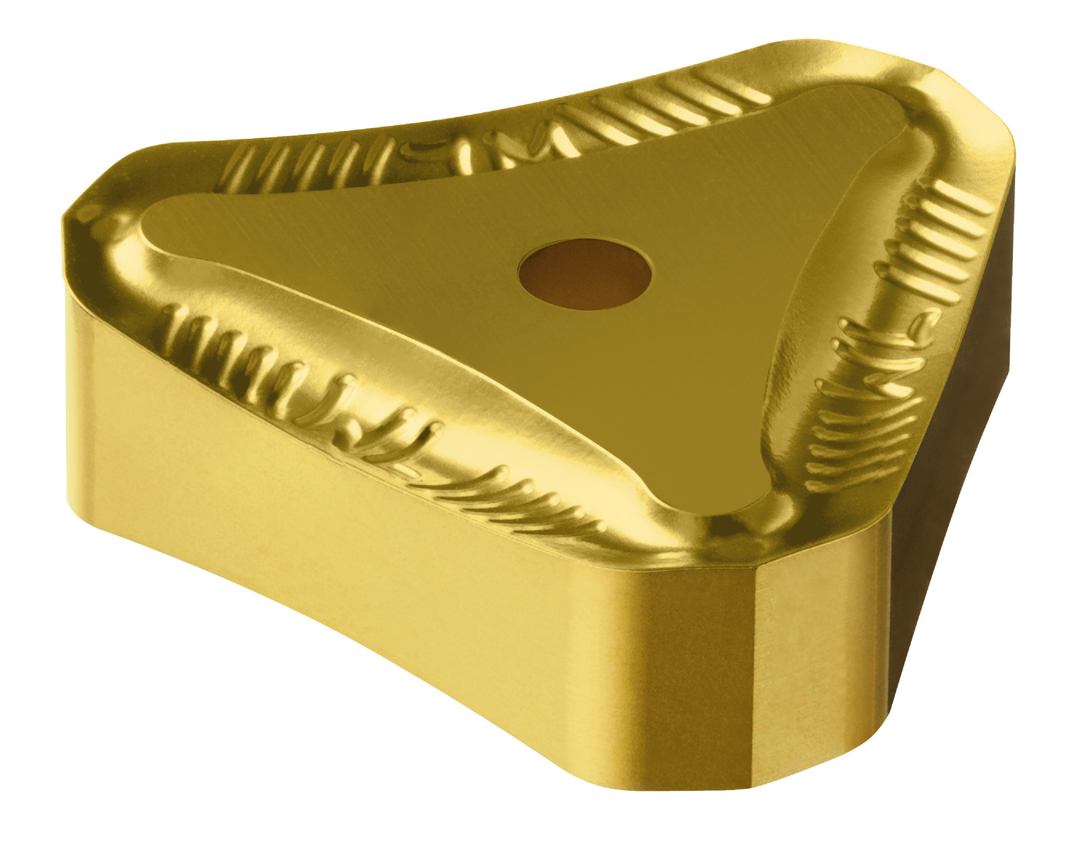 TNEF 12 04 AN-WL    K20W Auto Roughing insert for milling