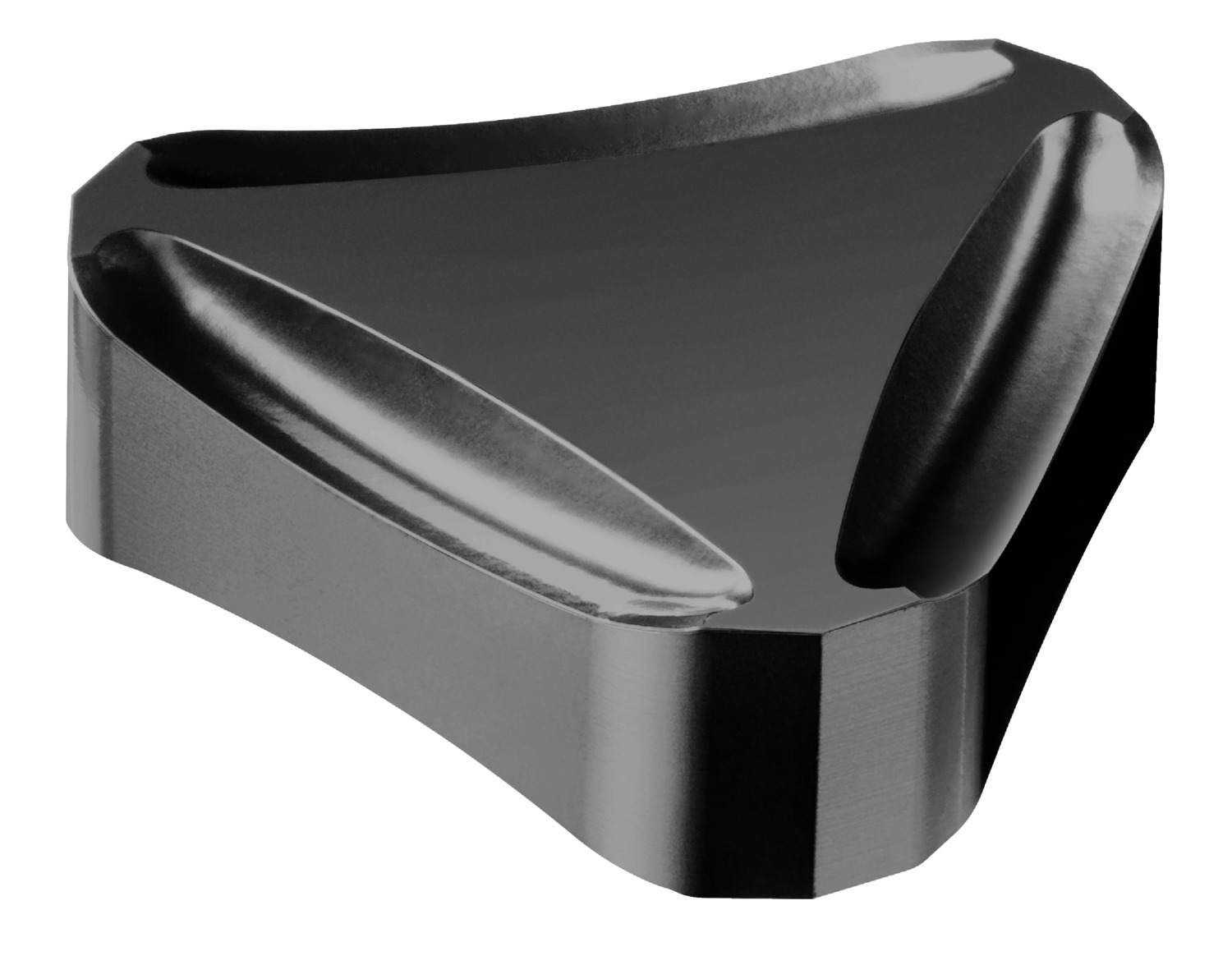 TNEF 12 04 AN-CA    3020 Auto Roughing insert for milling