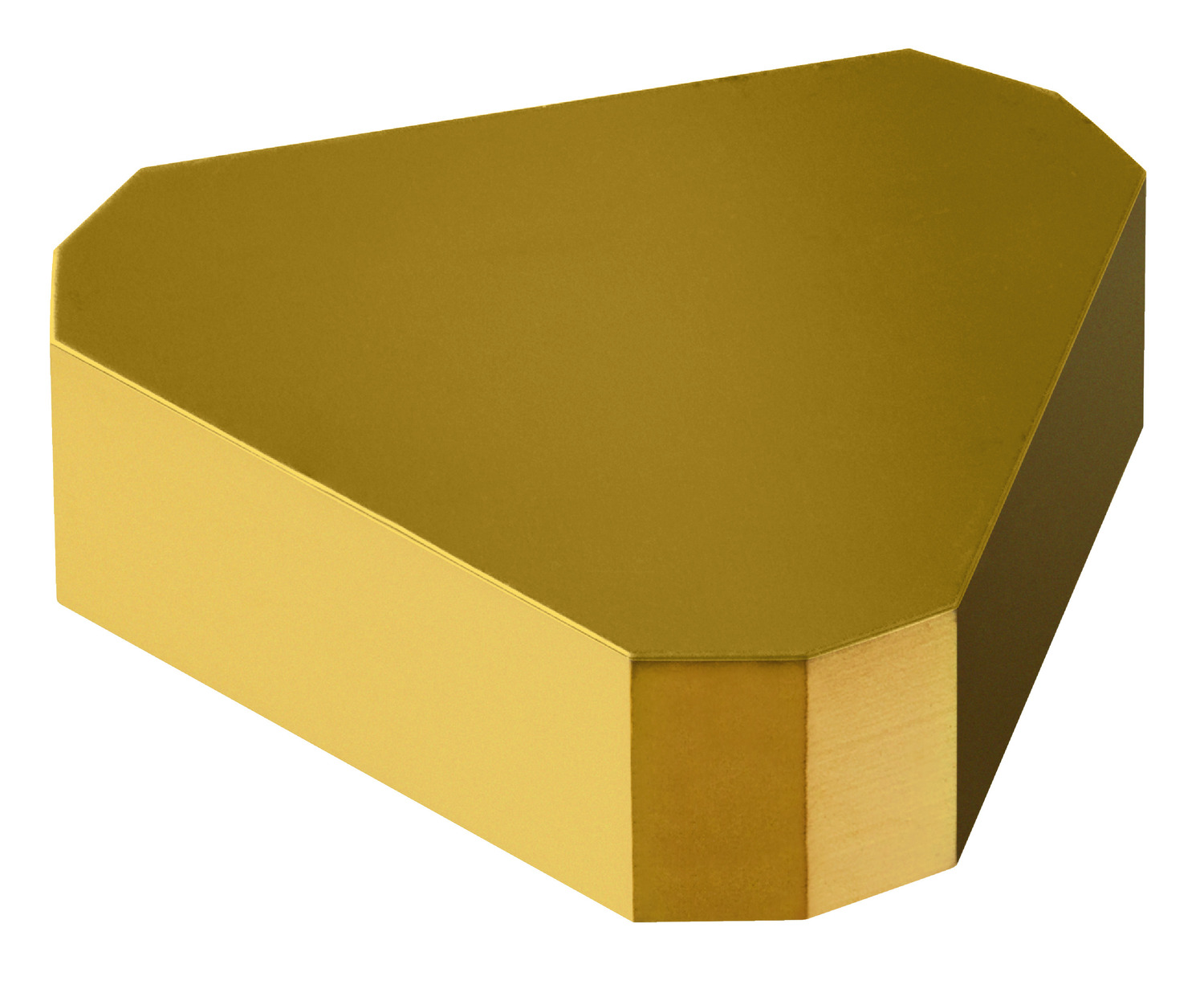 TNEN 12 04 AN       K20W Auto Roughing insert for milling