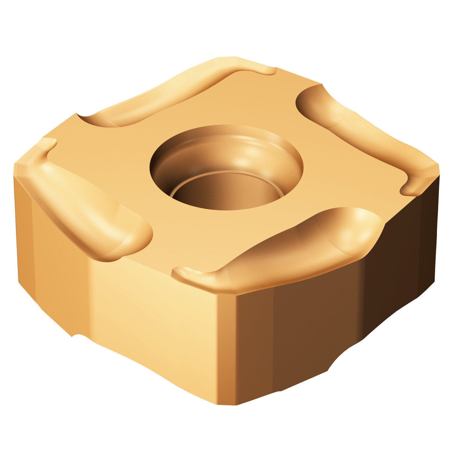 L365-1505ZNE-KL     1020 CoroMill® 365 insert for milling