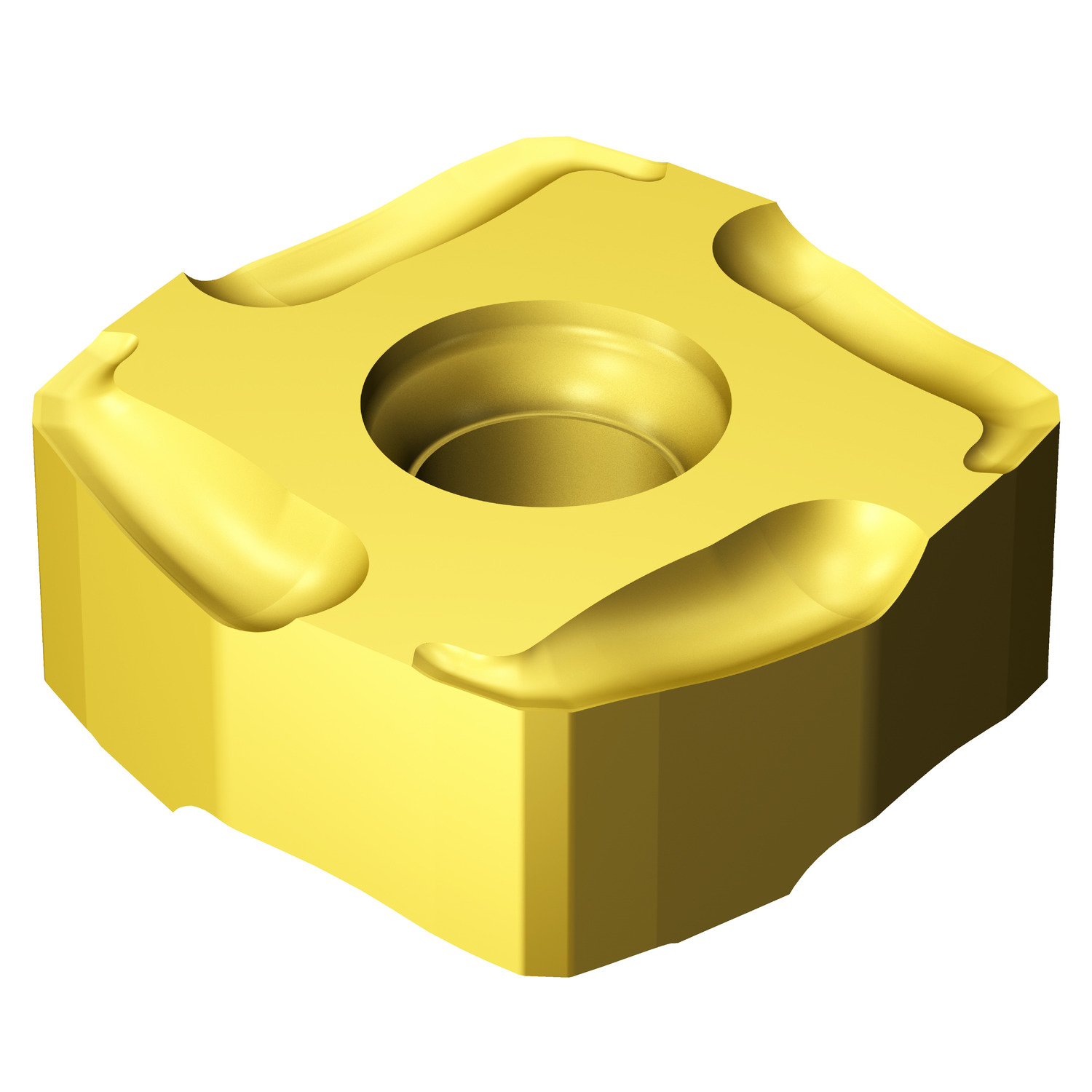L365-1505ZNE-KM     K20W CoroMill® 365 insert for milling