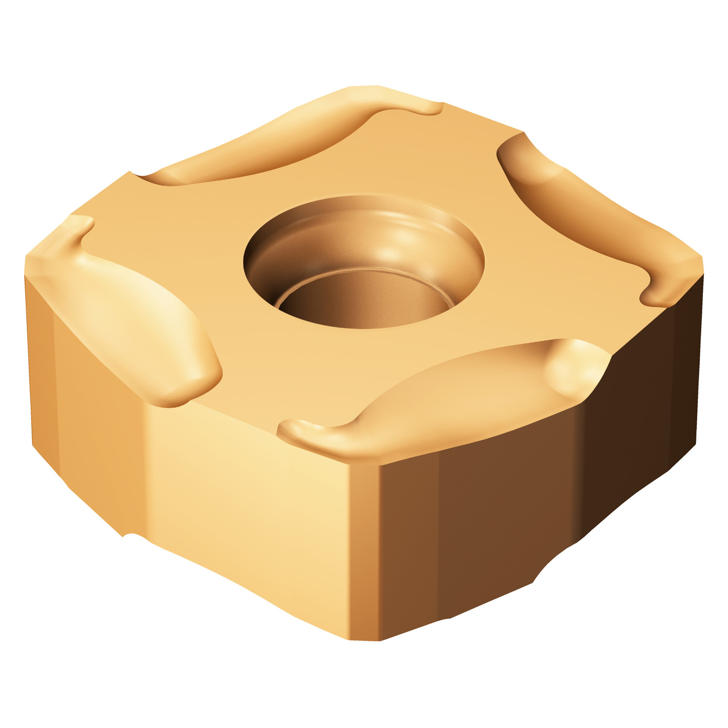 L365-1505ZNE-KM     1020 CoroMill® 365 insert for milling