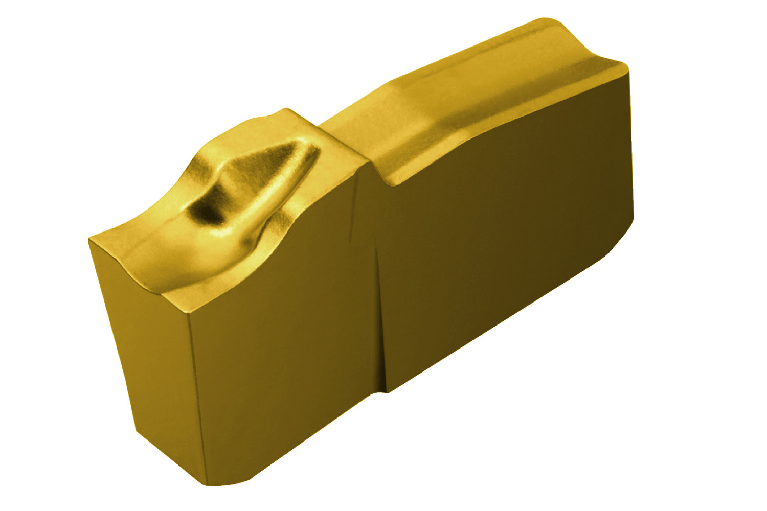 L151.2-300 08-5F 235 T-Max® Q-Cut insert for parting
