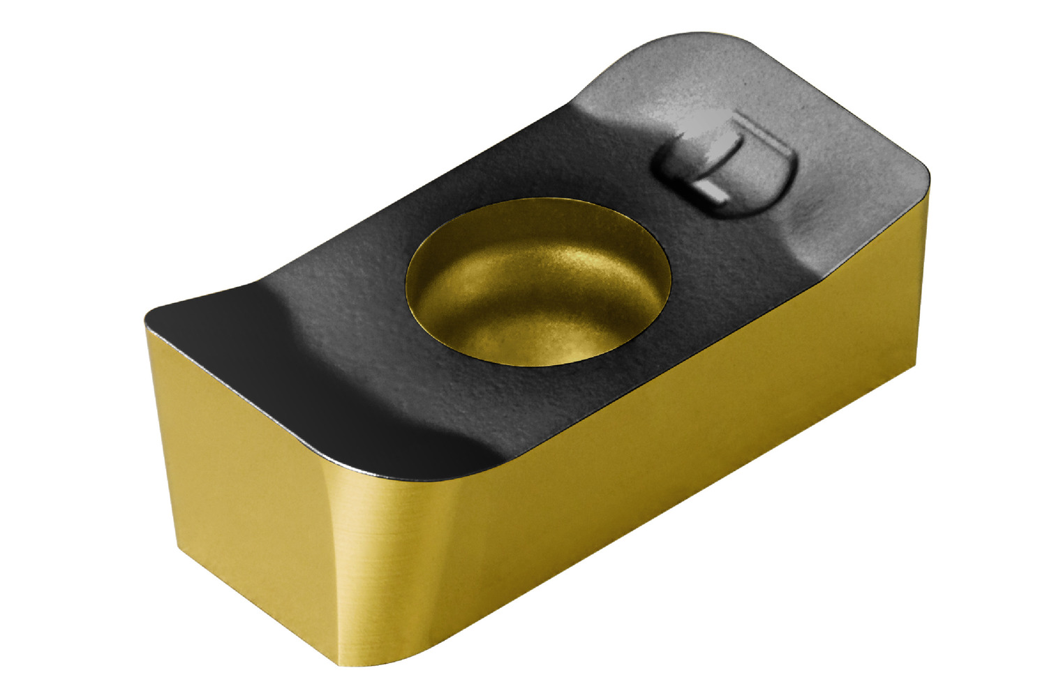 L331.1A-14 50 63H-WL4340 CoroMill® 331 insert for side & facemilling