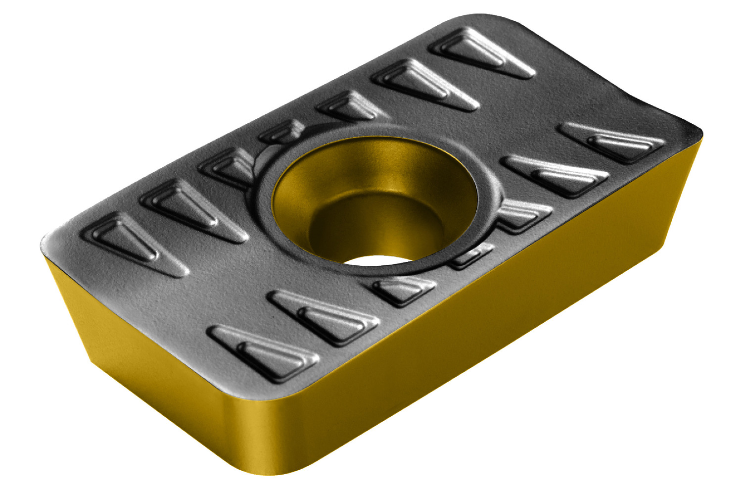 LPMH 25 06 10-PM    4340 Insert for milling