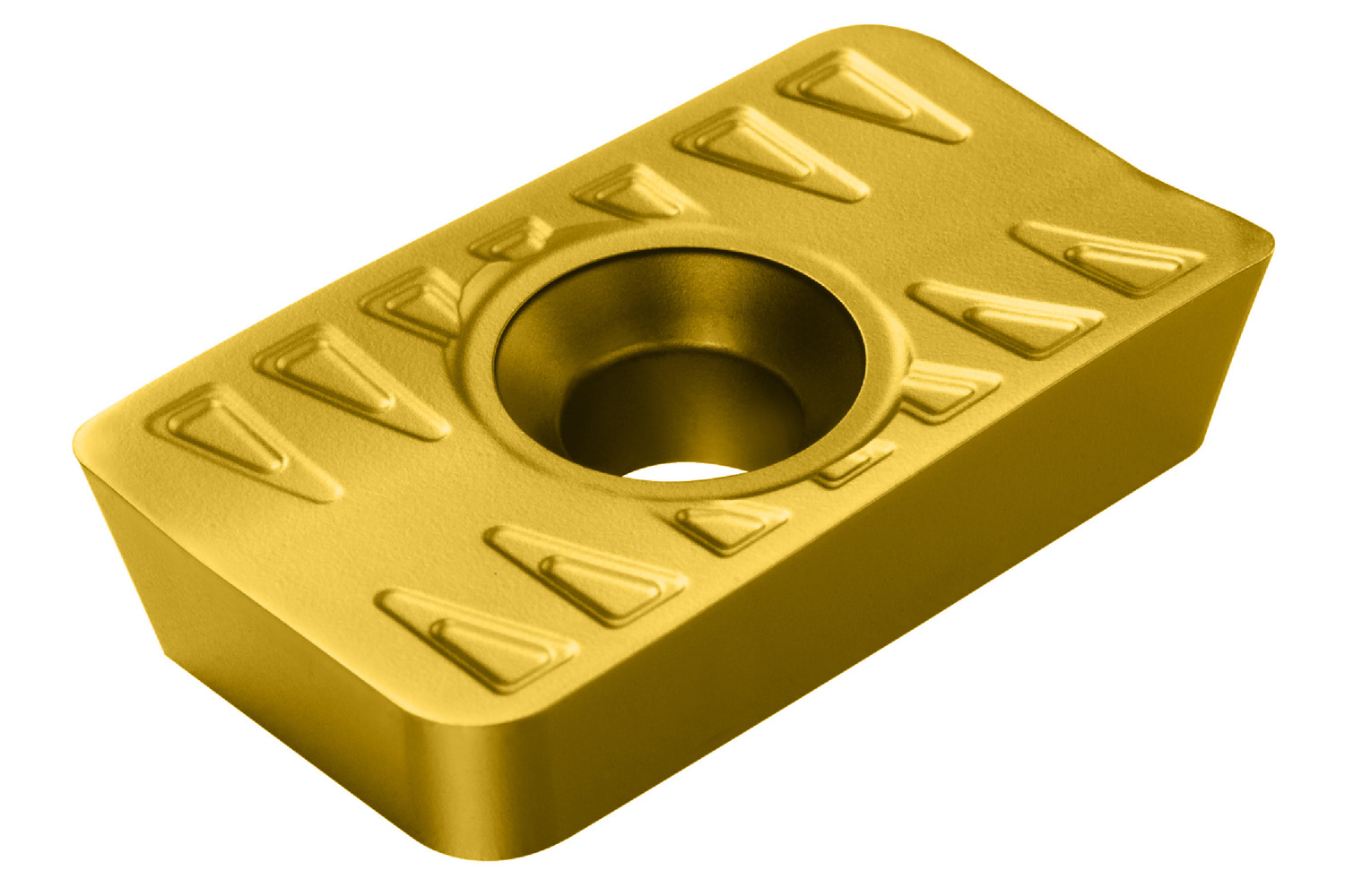 LPMH 25 06 10-MM    2040 Insert for milling