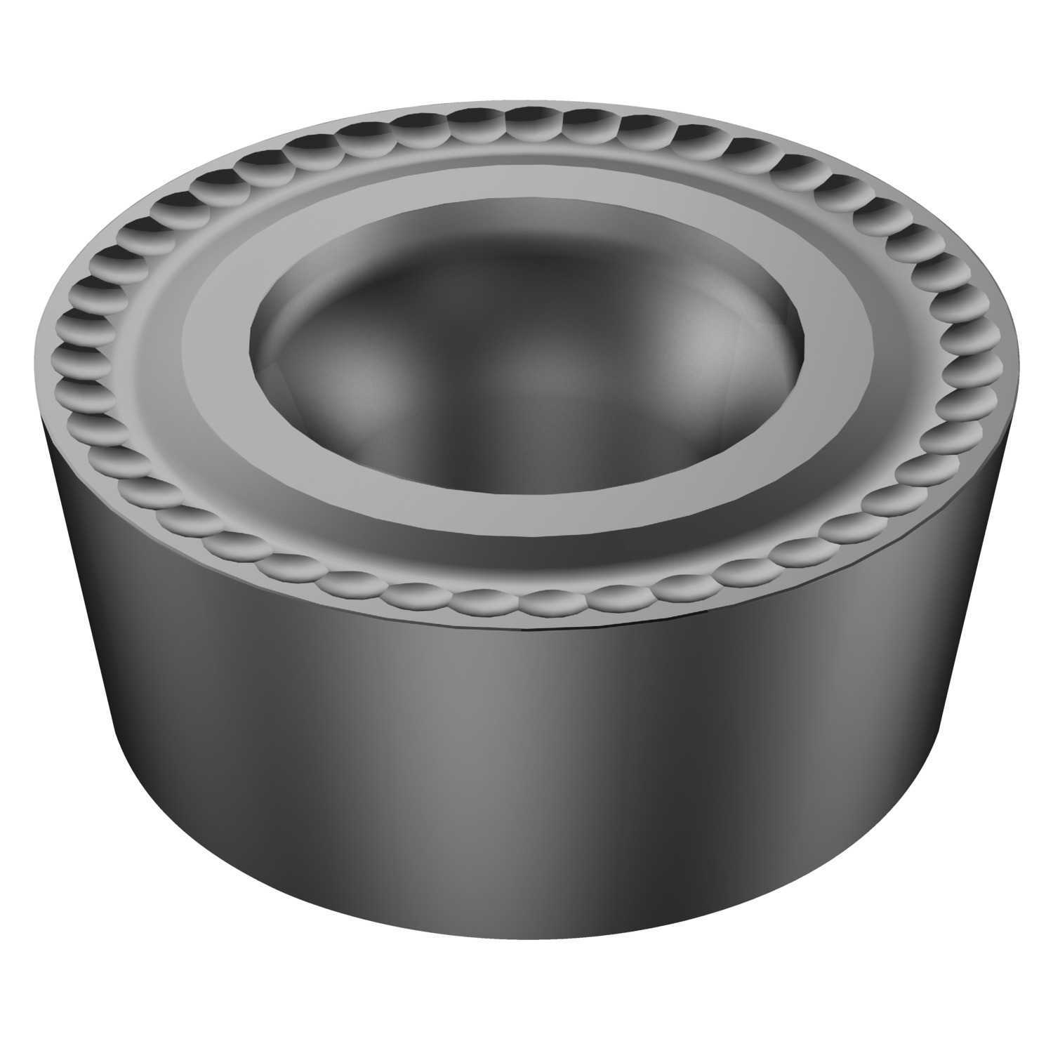 RCMT 25 07 M0       H13A CoroTurn® 107 insert for turning